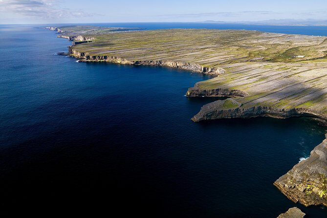 Aran Islands Scenic Flight and Galway Rail Tour from Dublin - Exploring the Aran Islands Scenic Flight and Galway Rail Tour from Dublin