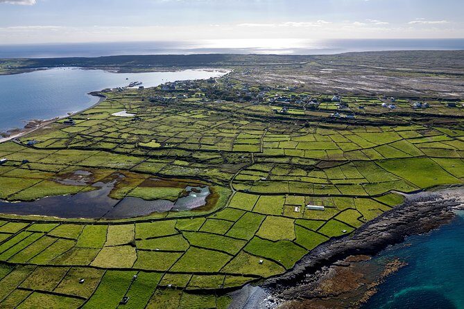 Aran Islands Scenic Flight and Galway Rail Tour from Dublin - Practical Considerations and Tips