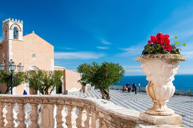 Arancina Cooking Class in Taormina - Final Thoughts