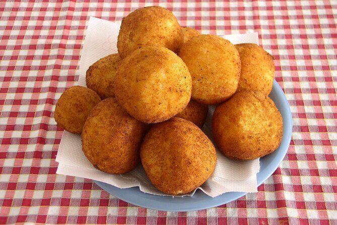 Arancino Making Class in Taormina - Who Should Consider This Tour?