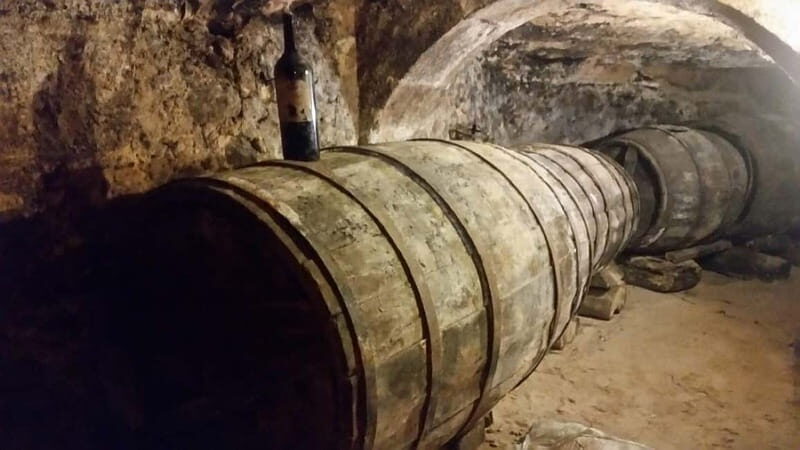 Aranda de Duero: Guided and Dramatized Visit to Medieval Wi - Key Points