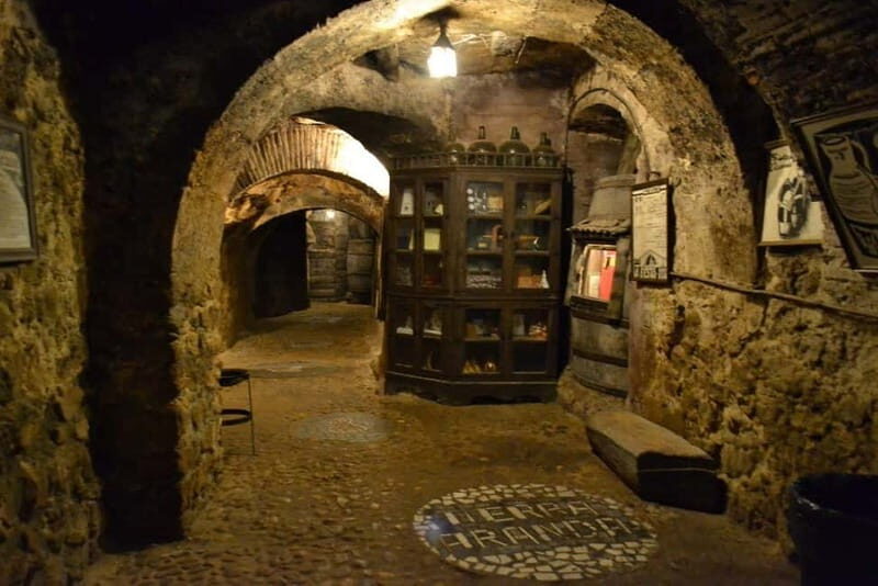 Aranda de Duero: Guided and Dramatized Visit to Medieval Wi - Why This Tour Is Worth Considering