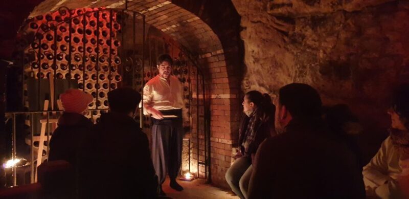 Aranda de Duero: Wine Tasting Course with Iberian Tasting - Why Choose This Tour?