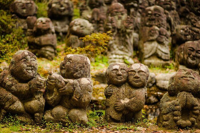 Arashiyama Bamboo Forest E-Biking Tour - Discover Kyoto’s Hidden Gems on the Arashiyama Bamboo Forest E-Biking Tour