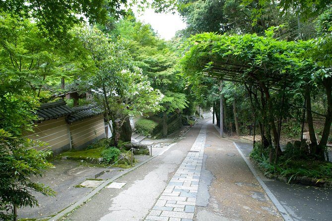 Arashiyama Bamboo Forest E-Biking Tour - Exploring Kyoto’s Highlights on Two Wheels