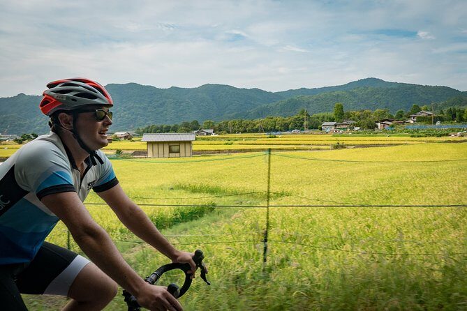 Arashiyama Bamboo Forest E-Biking Tour - The Temples and Cultural Stops