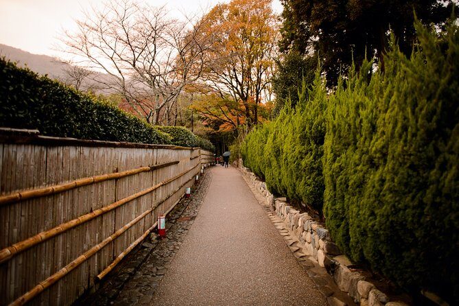 Arashiyama Bamboo Forest E-Biking Tour - FAQ