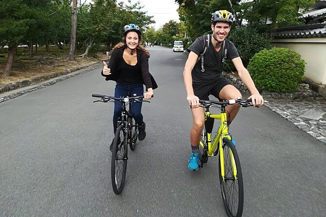 Arashiyama Bamboo Forest & Hidden Gems Bike Tour (Early Bird) - Why This Tour Stands Out