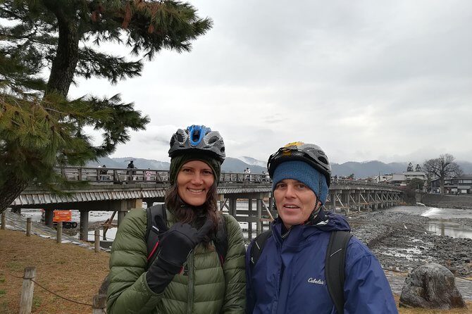 Arashiyama Bamboo Forest & Hidden Gems Bike Tour (Early Bird) - What Travelers Say