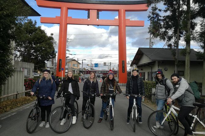 Arashiyama Bamboo Forest & Hidden Gems Bike Tour (Early Bird) - The Bottom Line: Who Should Book This?