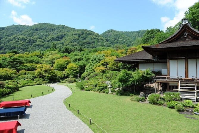 Arashiyama Bamboo & "Must See" Gardens with an Amazing Guide - An Authentic, Well-Structured Itinerary
