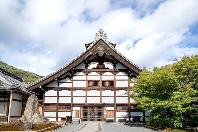 Arashiyama Bamboo & "Must See" Gardens with an Amazing Guide - Authenticity & Value from Real Reviews