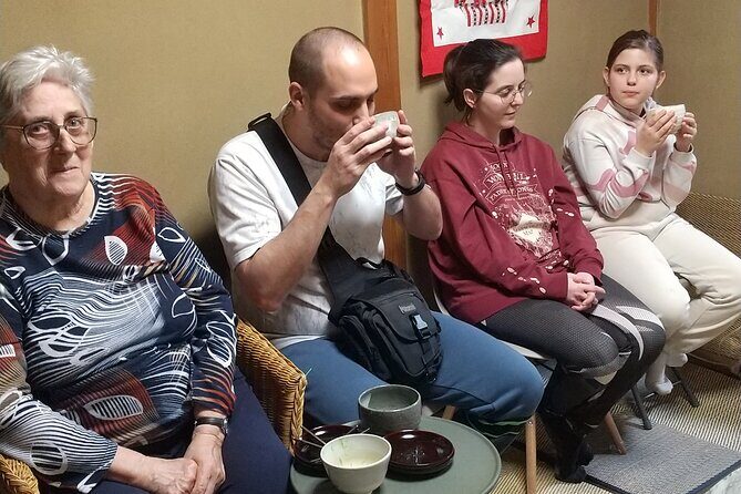 Arashiyama Highlights with Matcha Experience - A Deep Dive into the Tour Experience