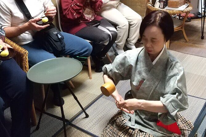 Arashiyama Highlights with Matcha Experience - FAQ