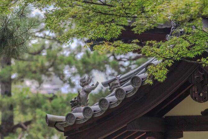Arashiyama, SanzenIn and Bamboo Forest Day Tour from Kyoto/Osaka - FAQ