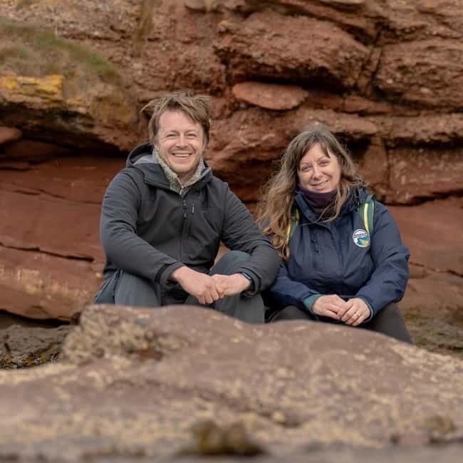 Arbroath: Seaton Cliffs Guided Walking Tour with Geologist - Final Thoughts: Is This Tour Right for You?