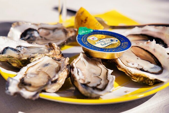 Arcachon Bay Full Day Trip from Bordeaux with lunch and Pyla Dune - FAQ