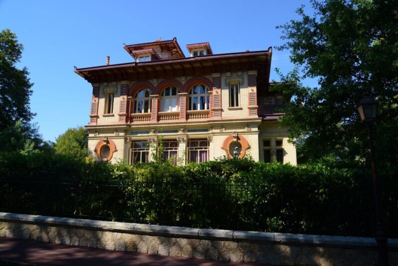 Arcachon: Guided City Walking Tour - An In-Depth Look at the Arcachon Guided City Walking Tour