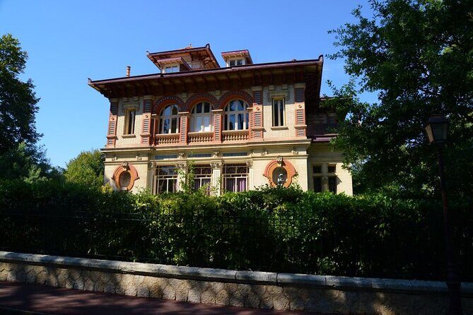 Arcachon: Guided City Walking Tour - A Closer Look at the Itinerary and Experience