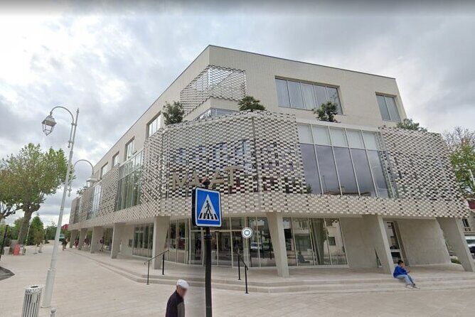 Arcachon: Guided City Walking Tour - Who Should Consider This Tour?