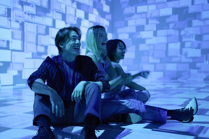 Arcadia Earth Toronto - An Immersive Art Experience - Value for Money