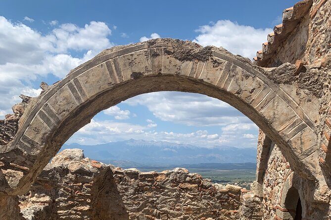 Arcadia experience, nature, people and culture - An In-Depth Look at the Arcadia Experience