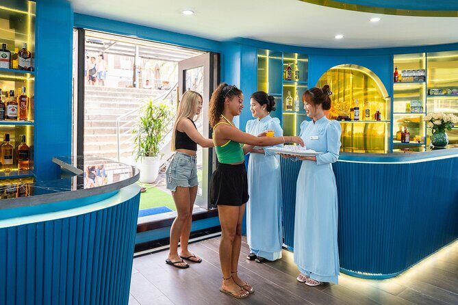 Arcady Premium Halong Bay Day Cruise from Hanoi Expressway - An in-depth look at the experience