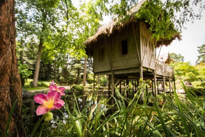 Arcen: Castle Gardens tickets - Who Will Enjoy This Tour the Most?