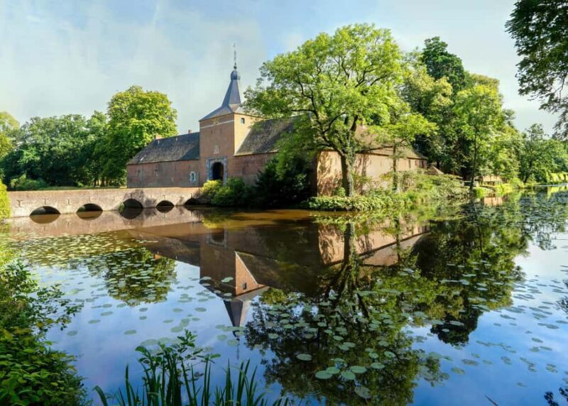 Arcen: Castle Gardens tickets - Final Thoughts