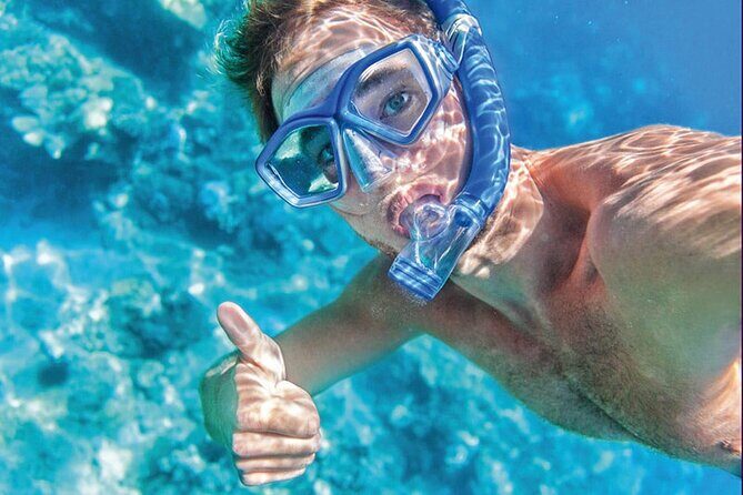 Arch Boat Tour and Snorkeling at Pelican Rock - Authentic Feedback from Travelers