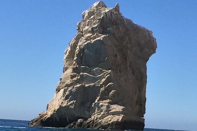 Arch Tour with Amazing Captain in Cabo San Lucas - The Sum Up