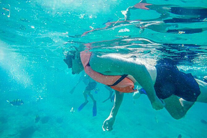 Arch Tour with Snorkeling and Food I Snorkel Fun - What’s Included and What to Keep in Mind