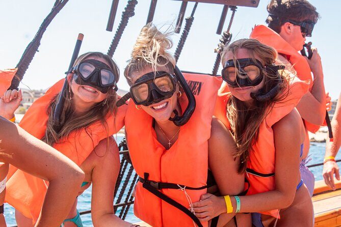 Arch Tour with Snorkeling and Food I Snorkel Fun - Final Thoughts: Who Should Sign Up?