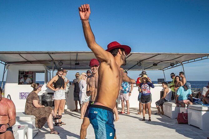 Arch Tour with Snorkeling and Food I Snorkel Fun - Frequently Asked Questions (FAQ)