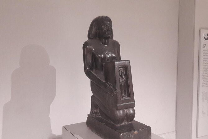 Archaelogical Museums of Naples Private Guided Tour with Skip-the-Line Tickets - A Closer Look at the Tour Experience