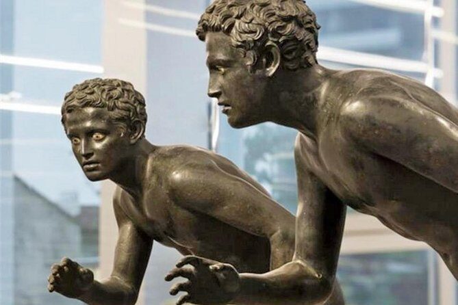 Archaelogical Museums of Naples Private Guided Tour with Skip-the-Line Tickets - Who Will Benefit Most?