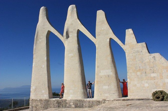 Archaeological and historical sites of Preveza Prefecture - Exploring the Archaeological and Historical Sites of Preveza Prefecture