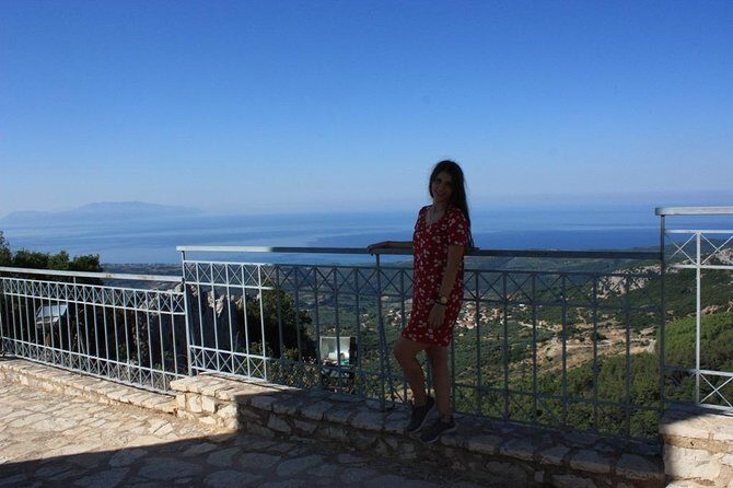 Archaeological and historical sites of Preveza Prefecture - Key Points