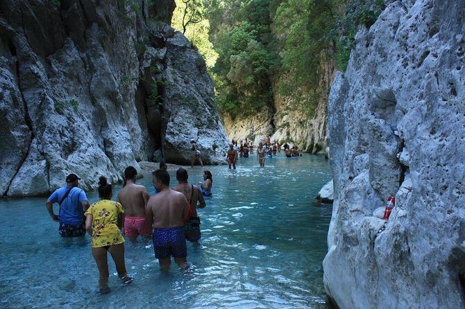 Archaeological and historical sites of Preveza Prefecture - The Sum Up