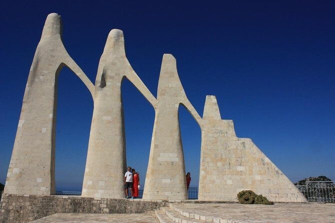 Archaeological and historical sites of Preveza Prefecture - FAQ