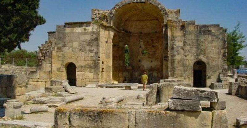 Archaeological and Natural Beauties of South Central Crete - Authentic Experiences and Insights from Tour Reviews