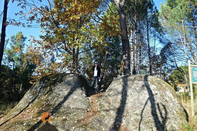 Archaeological Circuit of Fiais/Azenha and Cova da Moira - Practical Details and Booking Insights