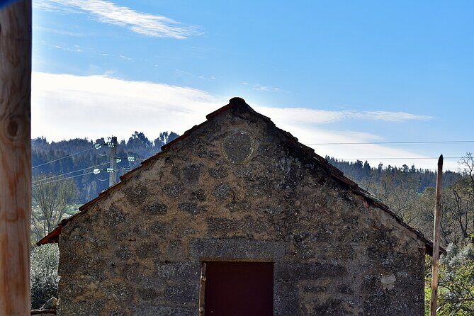 Archaeological Circuit of Fiais/Azenha and Cova da Moira - FAQ