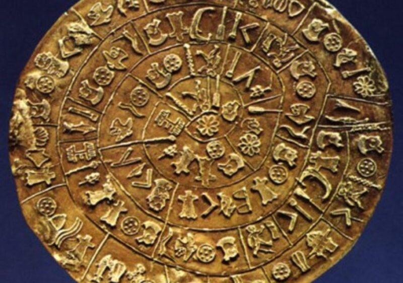 Archaeological Museum Guided Tour Half Day - A Closer Look at the Tour Itinerary