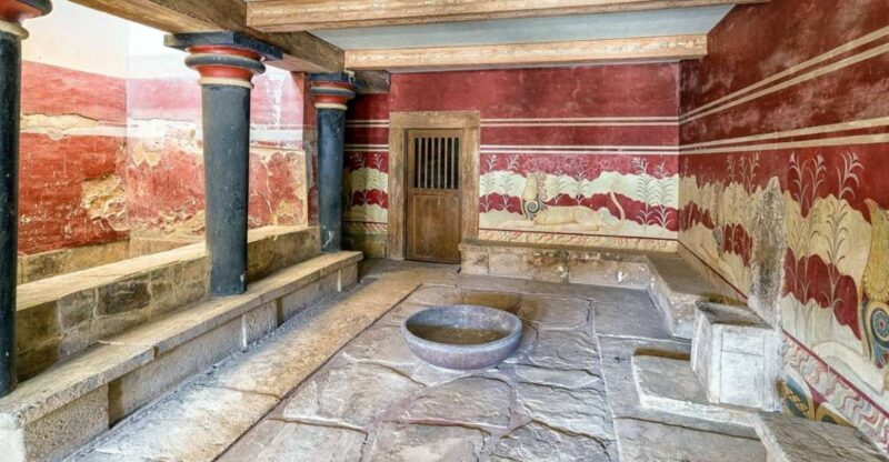 Archaeological Museum & Knossos Palace Guided Tour Half Day - Introduction: A Deep Dive into Crete’s Ancient Wonders