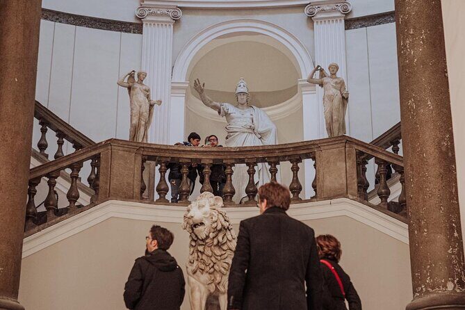 Archaeological Museum of Naples Private Tour - Final Thoughts: Is It Worth It?