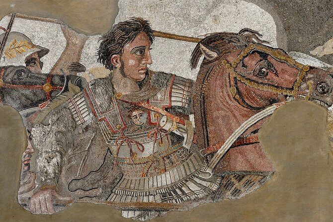 Archaeological Museum of Naples with Archaeologist Private Tour - The Sum Up