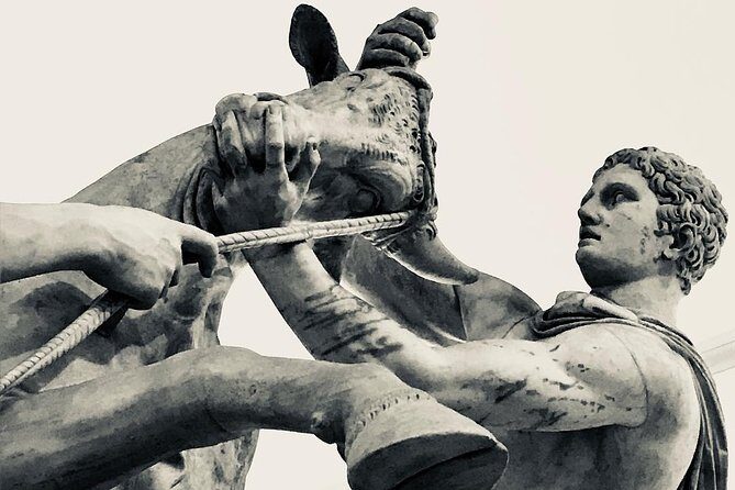 Archaeological Museum of Naples with Archaeologist Private Tour - Frequently Asked Questions