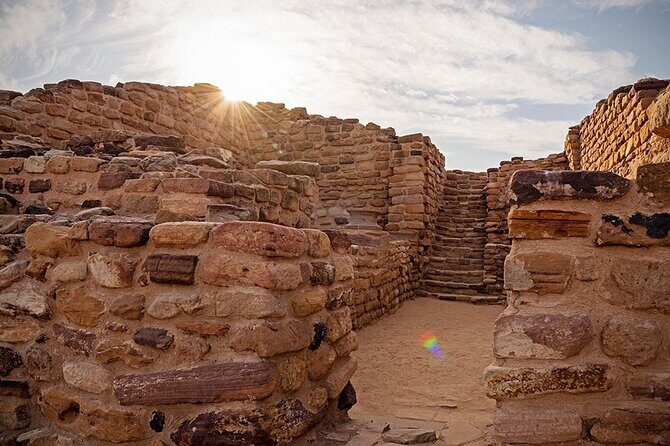 Archaeological & Natural Wonders - Extension Tour from Ahmedabad - Who Should Consider This Tour?