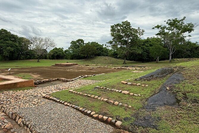 Archaeological Site Tour in Zihuatanejo - Why This Tour Is a Great Value